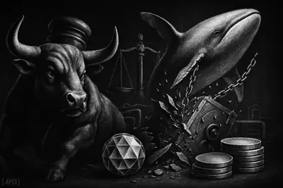 Crypto News Summary April 19