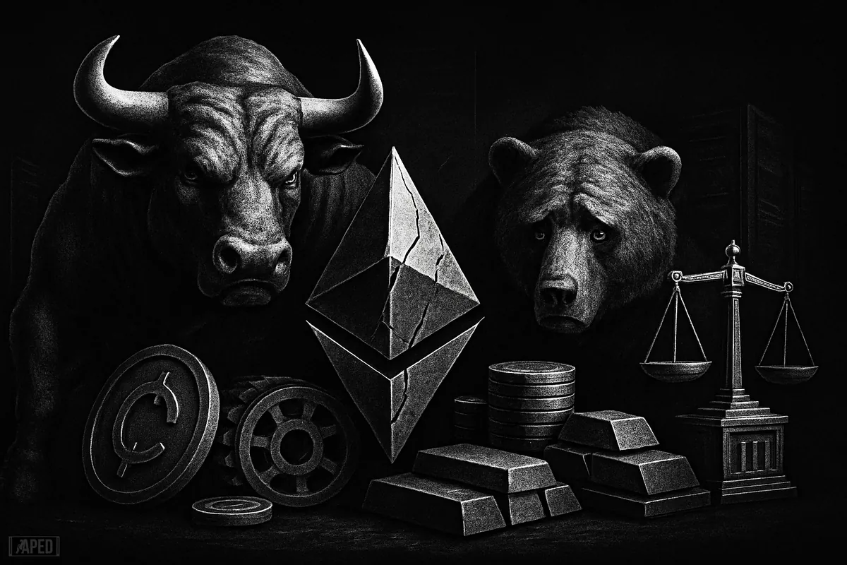 Crypto News Summary May 30