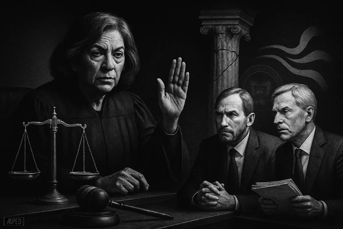 XRP Lawsuit Endgame: What Still Needs Resolution