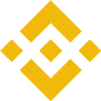 Logo Binance